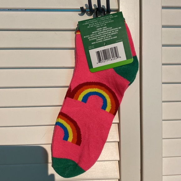 Socks - Picture 2 of 2